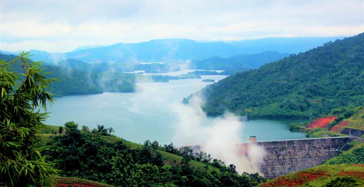 Nhà máy Thủy điện Đồng Nai 3