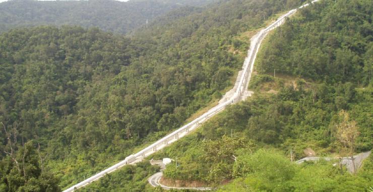 Nhà máy Thủy điện Đại Ninh