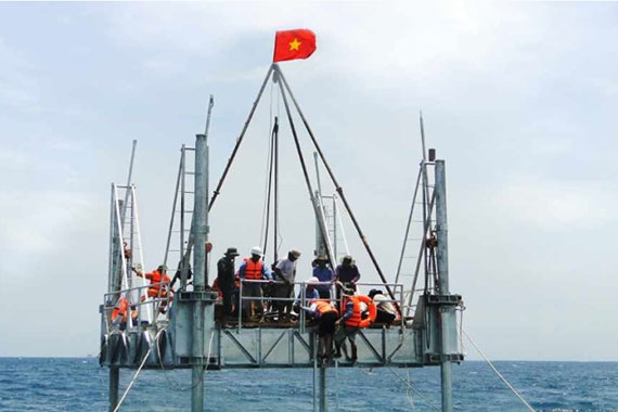 CHI NHÁNH KHẢO SÁT VÀ XÂY DỰNG