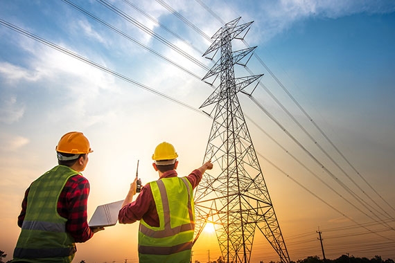 TRUNG TÂM TƯ VẤN LƯỚI ĐIỆN